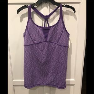 ZELLA NEW Energy Burst Tank